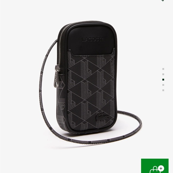 Lacoste Phone Holder Bag - Picture 5 of 7